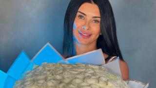 EmmaLevis's Feet Show