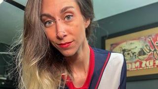 VeronicaArcher's Feet Show