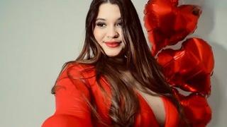 Alessia_Rose's Feet Show