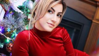 MistressSelenaB's Feet Show