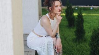 RavenOgden's Feet Show