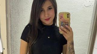 Leeylla's Feet Show