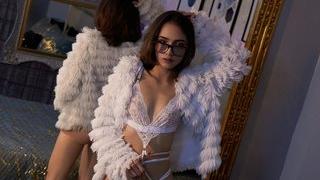 ViolettaLopezz's Feet Show