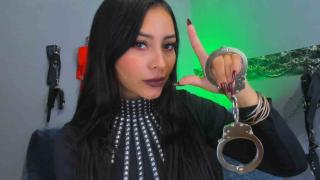 KaramStone's Feet Show