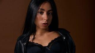 Anntonelaa's Feet Show