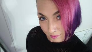 Mandi469's Feet Show