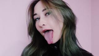 VikaCherry's Feet Show