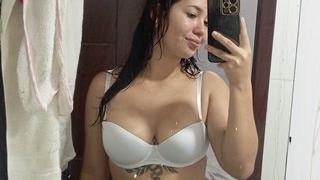 EmaGreeys's Feet Show