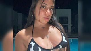 KATALINA_SANTANA's Feet Show