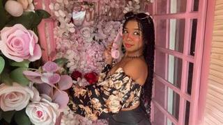 HaydenBaez's Feet Show