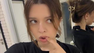 DevonaChurchey's Feet Show