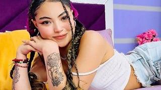 sammy_Hilss's Feet Show