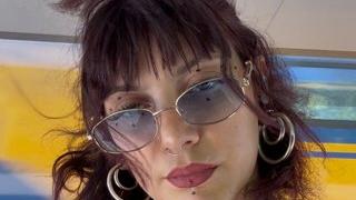 mistiqueleyla's Feet Show