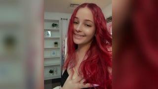 FoxyLilly's Feet Show