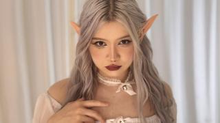 BlissGaler's Feet Show