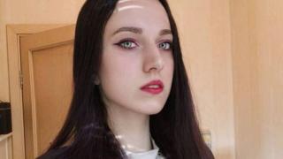 OttilieFurness's Feet Show