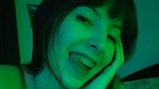 SteviaBeauty's Feet Show