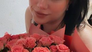 Valeriiee_xx's Feet Show