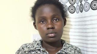 Sweet_ebony90's Feet Show