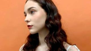 LunaLime's Feet Show