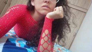DalilaMacherano's Feet Show