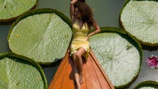 JessicaGate's Feet Show