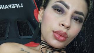 TiaraOffman's Feet Show
