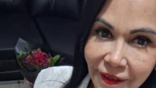 AranzaJones's Feet Show