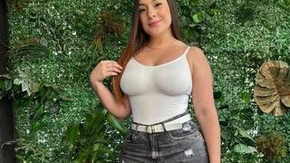 ZoeBolt's Feet Show