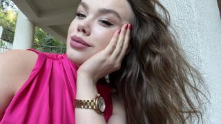 AvaKiss's Feet Show