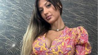 maya_lisa's Feet Show