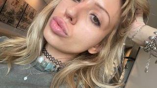 EllaDaviss's Feet Show