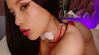 candysswett's Feet Show