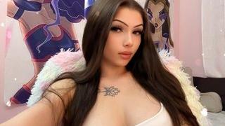 CrystalReedxoxo's Feet Show