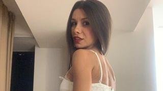 AryaShine's Feet Show