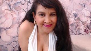 MiiaLane's Feet Show