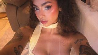 sofiasantana66's Feet Show