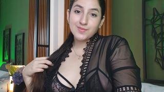 AmbarLover's Feet Show