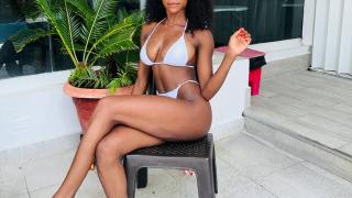 NaomiAshanty's Feet Show