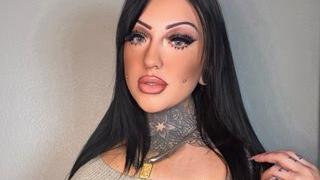 NikitaRaeBlack's Feet Show