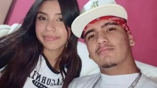 KamilaAndJavier's Feet Show