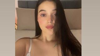 MeganColt's Feet Show