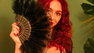 BiancaFlame's Feet Show