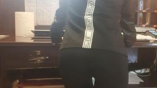 MikyLove's Feet Show