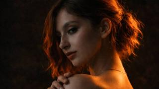 LylianRose's Feet Show