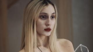 EllieFroster's Feet Show