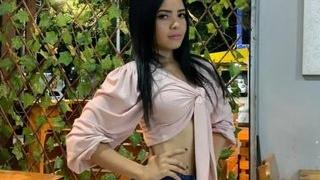 valentiinaskinnyy's Feet Show