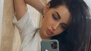 CrazyMilankaa's Feet Show