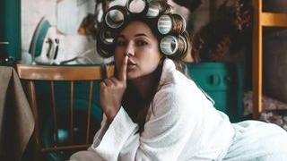 SienaAllure's Feet Show