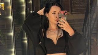 TatianaHojnacki's Feet Show